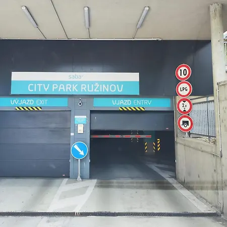 Apartamento Mills - Free Parking - Balcony With View - Close To Nivy Mall